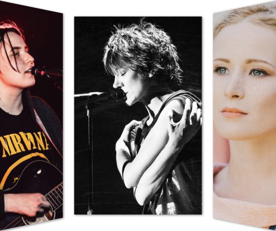 Певица Гречка ответила на критику Земфиры!