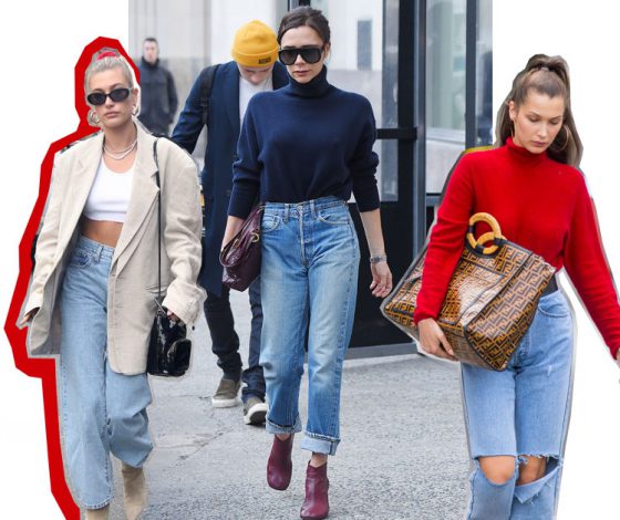 Топ-30 нарядов звезд, которые ты можешь повторить