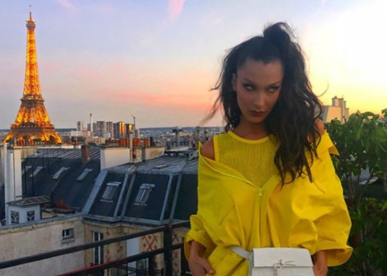 Тест: на кого из it-girls ты больше всего похожа?