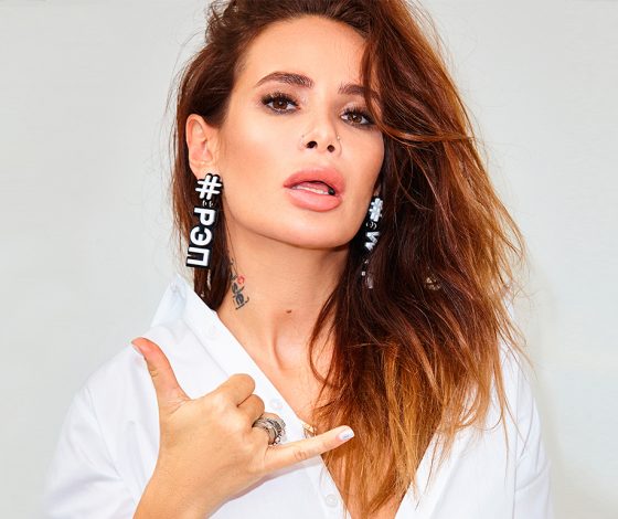 Скандал! Что не поделили Айза Анохина и Тати?