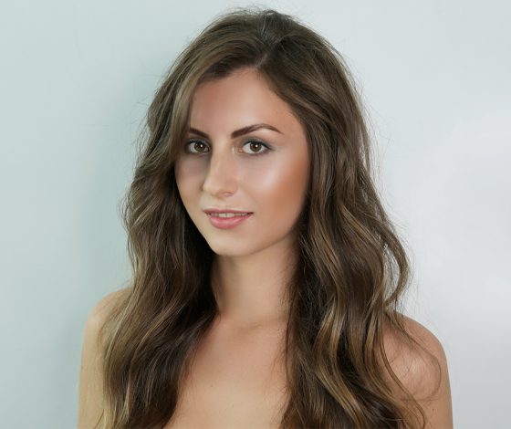 Простые летние укладки на каждый день от Kerastase