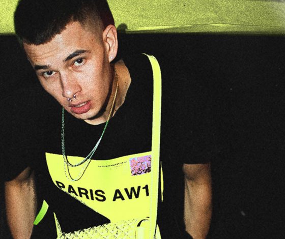 В чем пойти на закрытый концерт Obladaet? (Ты тоже можешь попасть)