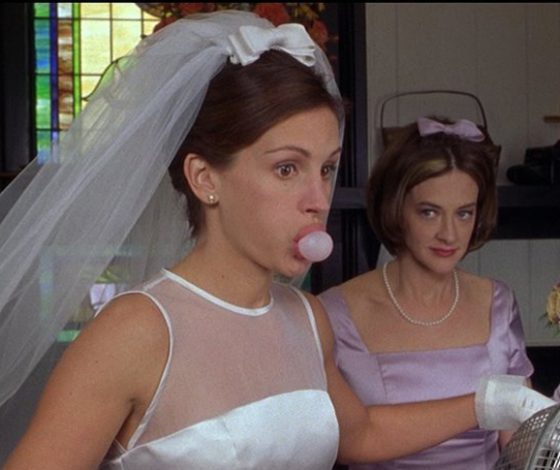 Гороскоп PEOPLETALK: когда лучше выходить замуж?