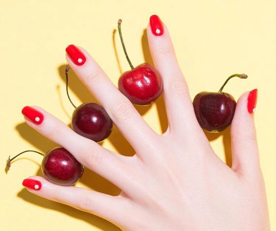 Маникюр, который никогда не выйдет из моды