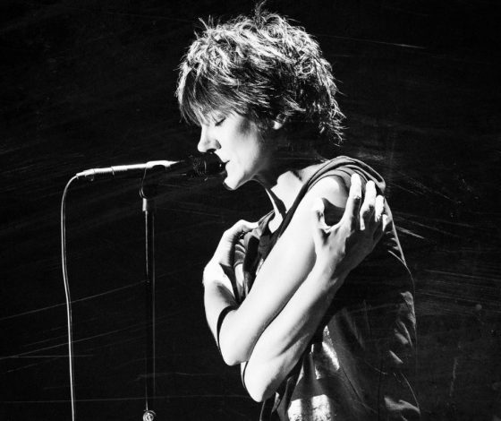 Тест: хорошо ли ты помнишь песни Земфиры?