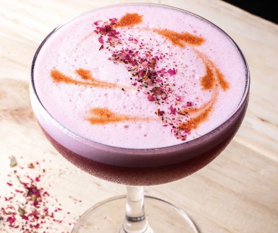 Ресторан «Про Мясо»: сезонные коктейли, которые надо успеть попробовать