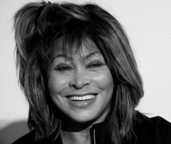 Сын Тины Тернер покончил с собой