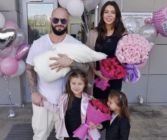 Выбор звезд: где рожают российские знаменитости?