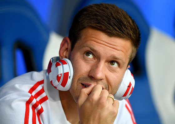 В разгар РФПЛ: собрали российских футболистов, на которых стоит обратить внимание