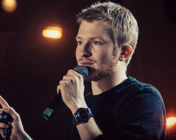 На Данилу Поперечного снова подали в суд! Кто на этот раз?