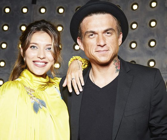 Эксклюзив: Влад Топалов «прошелся» по хайповым разводам в интервью с Региной Тодоренко для нового выпуска PEOPLETALK TV