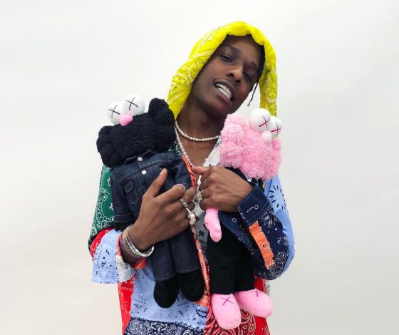 Игрушку с показа Dior выставили на аукцион за 10 миллионов долларов!