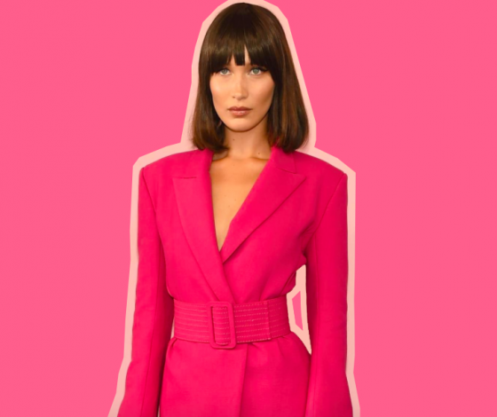Топ-30 стильных вещей цвета фуксии