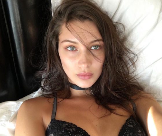 Instagram-рейтинг: звезды без макияжа. Узнаешь?