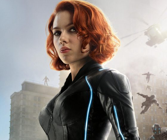 Тест PEOPLETALK: какая ты супергероиня?