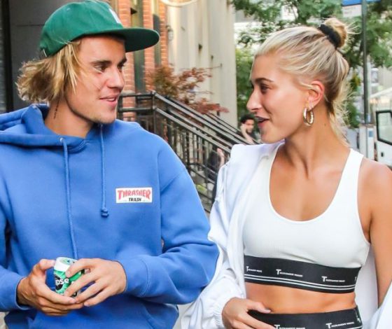 Как мило! Что Хейли Болдуин подарила Джастину Биберу в честь помолвки?