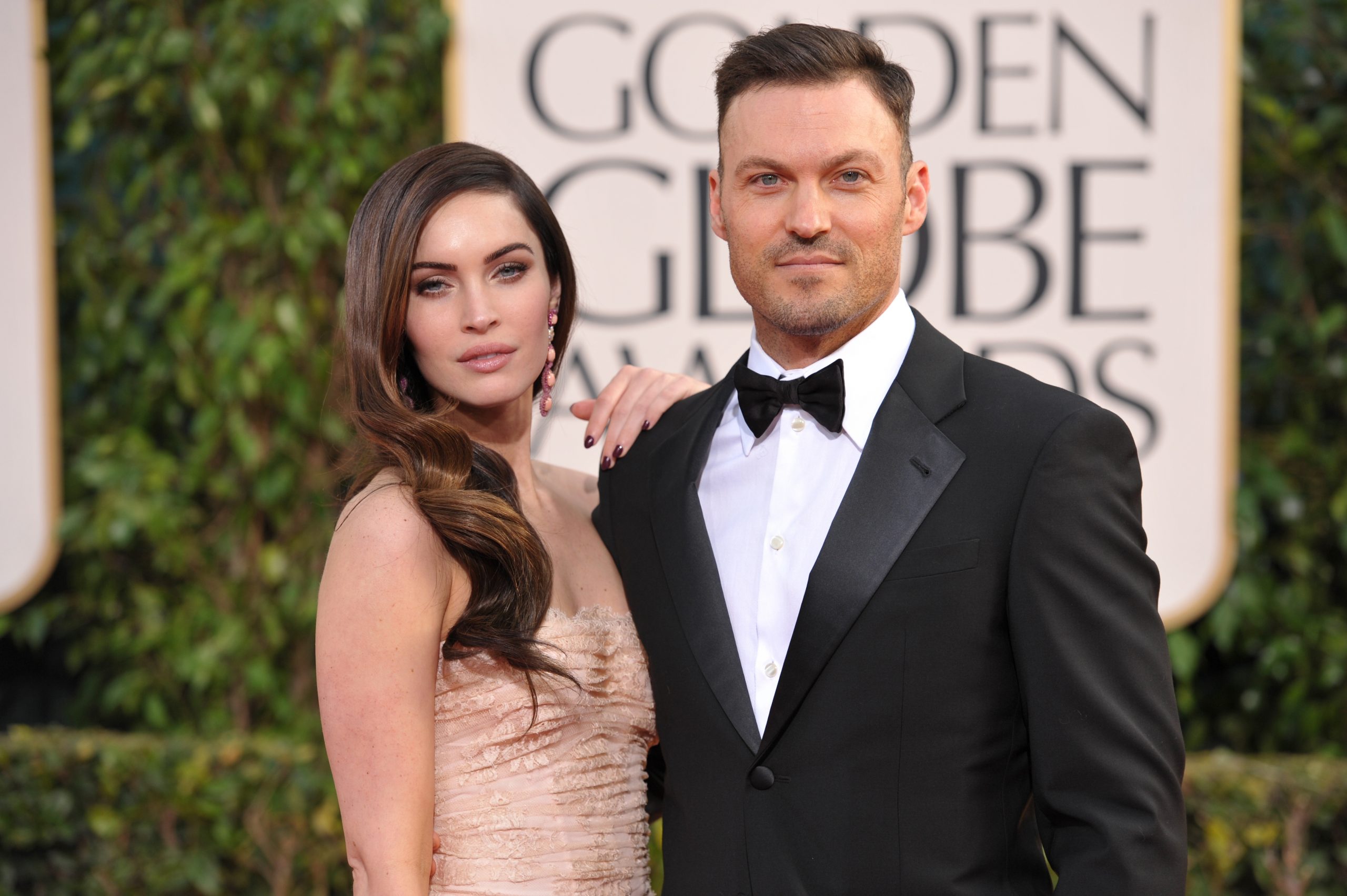 Megan Fox’s ex-husband explained the reason for the divorce