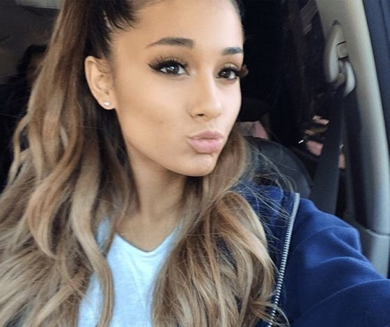 Пит Дэвидсон мечтает вернуть Ариану Гранде. Но фанаты против!