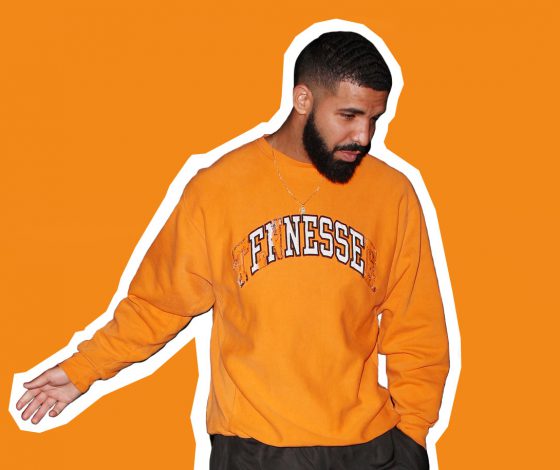 История успеха: парень из Нигерии проснулся звездой после подписки Дрейка