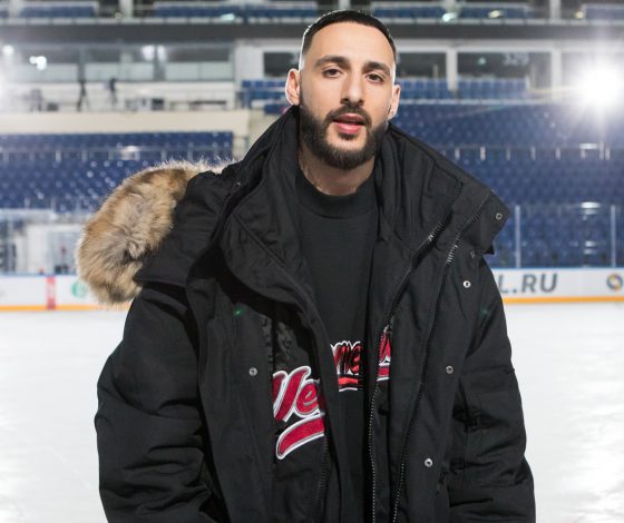 А ты подписался? Леван Горозия завел свой YouTube канал