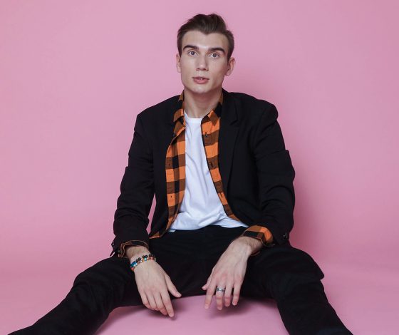 Новое поколение: внук «Легенды № 17» Валерия Харламова о хоккее, любви и гражданстве Испании