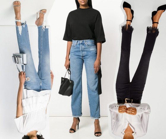 Топ-20 пар джинсов на любой вкус