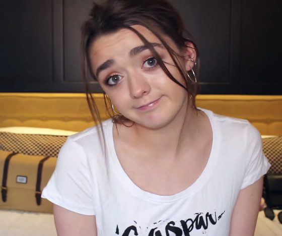 Они еще и блогеры! Самые крутые YouTube-каналы голливудских звезд