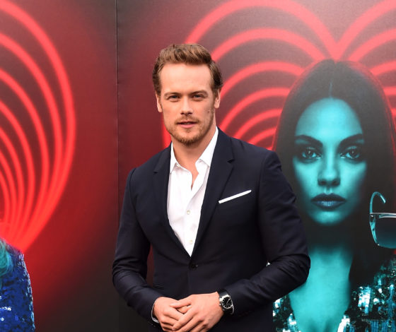 Назван самый сексуальный актер года