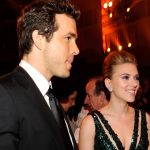 Скорпион - Весы