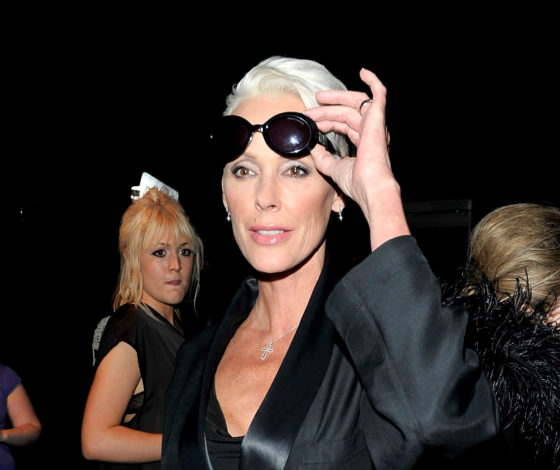 Вот это откровения! Бывшая жена Сталлоне рассказала о драке с Мадонной и романе с ее мужем