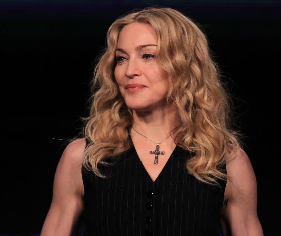 Спала или нет? В день рождения Мадонны вспоминаем ее знаменитых мужчин