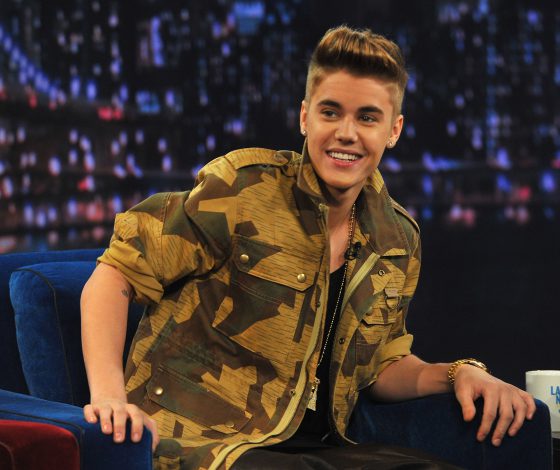 Джастин Бибер устроил фанатам сюрприз! Ты не узнаешь его на фото