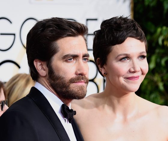 Семейные узы: Джейк и Мэгги Джилленхол работают над секретным проектом