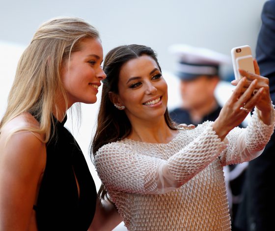 Выбрали самое крутое фото, сделанное на iPhone!