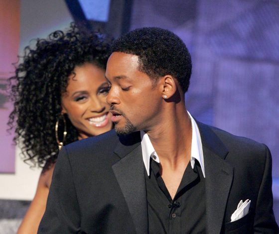 «Они были моей семьей»: Август Алсин прокомментировал заявление Джады Пинкетт-Смит об измене с ним Уиллу Смиту