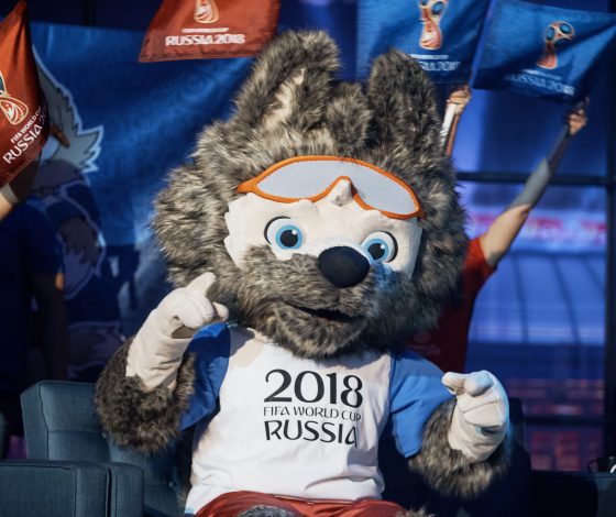 Британский подросток снял видео для YouTube и привел в восторг МИД России