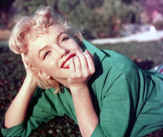 Секреты красоты Мэрилин Монро и Марлен Дитрих: великие актрисы XX века, которые делали пластику