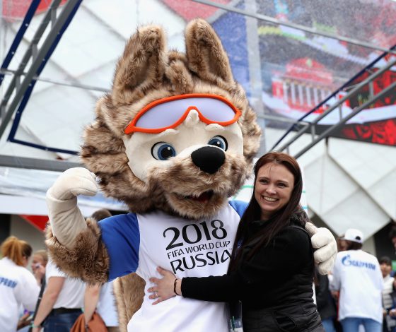 Сегодня финал! Собрали самые интересные факты о Чемпионате мира в России