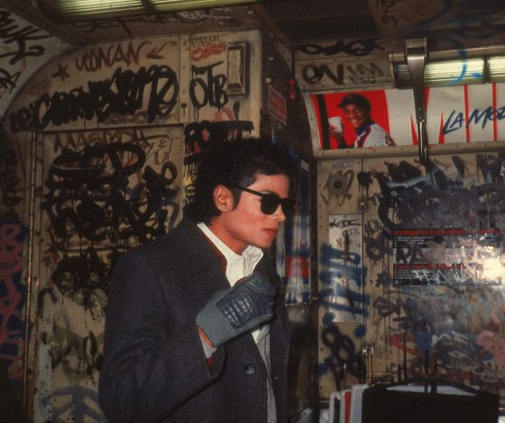 Продюсер «Богемской рапсодии» снимет биографический фильм про Майкла Джексона