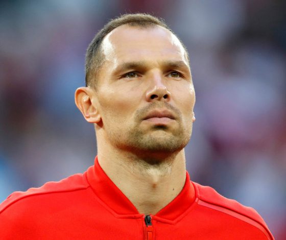 Сергей Игнашевич уходит из футбола, а Александр Самедов покидает сборную