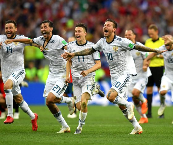 Всемирное антидопинговое агентство не подтвердило отстранение России от ЧМ-2022