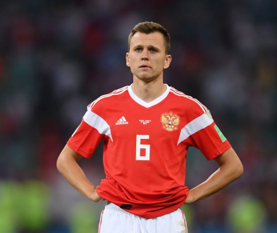 Самые трогательные моменты матча Россия-Хорватия и после него