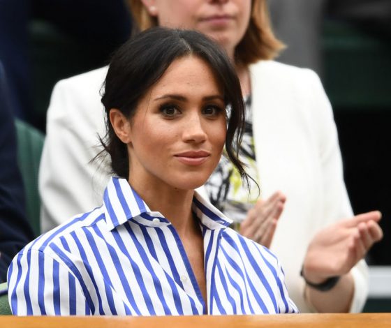 Разочарована? Почему Меган Маркл не общается со своим отцом?