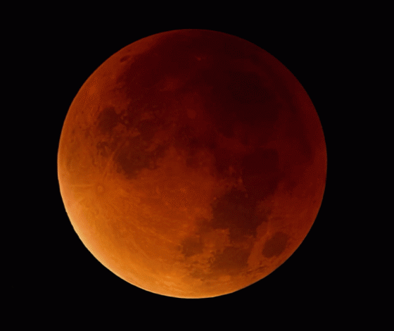 Суперлуние 3 июля: какие желания сбудутся?