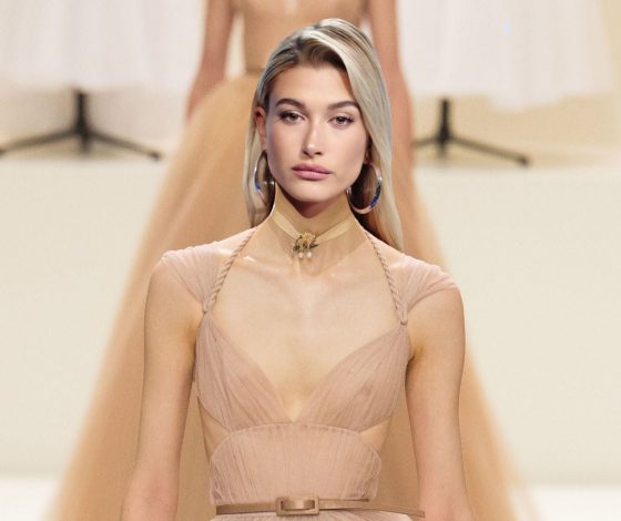 10 свадебных платьев, в которых Хейли могла бы выйти замуж за Джастина