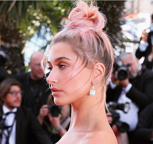 Самая удобная прическа на лето (и не только)