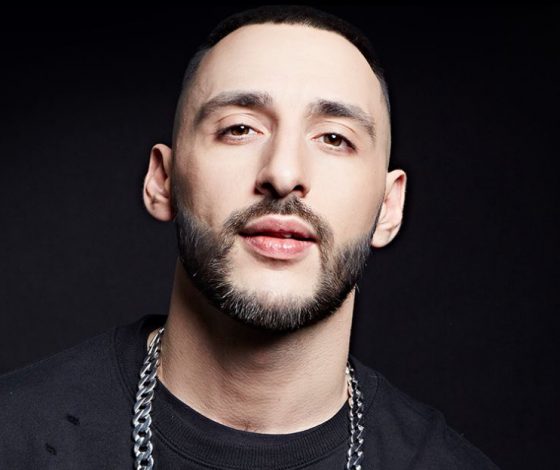 L’One снова в центре скандала! За что на артиста подают в суд