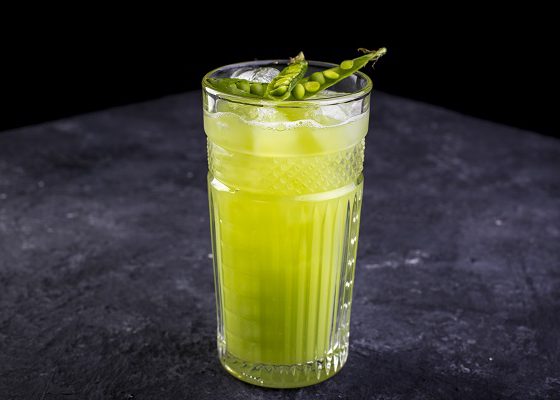 Ресторан «Южане»: ну очень полезное сезонное меню