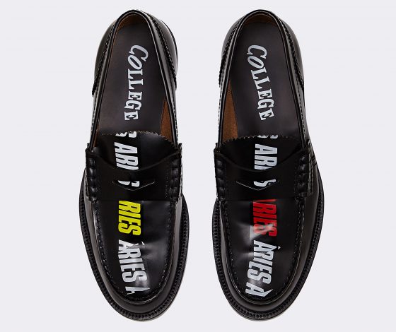 Мы нашли идеальные лоферы для Овнов! (Но носить их могут все)