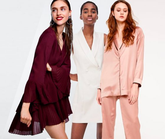 В чем ходить в московские рестораны летом?